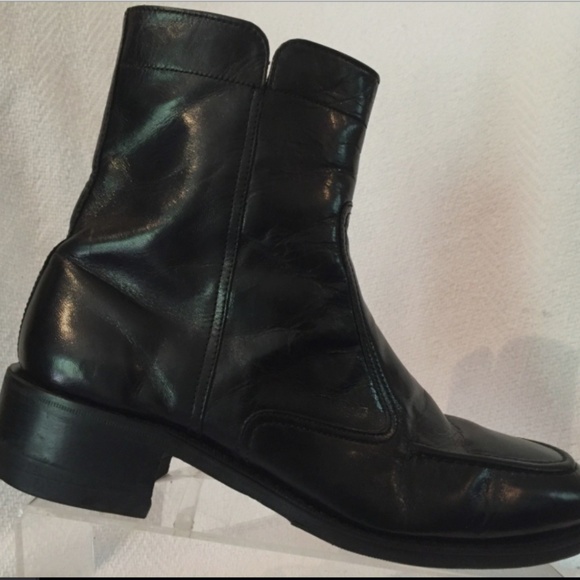 florsheim ankle boots